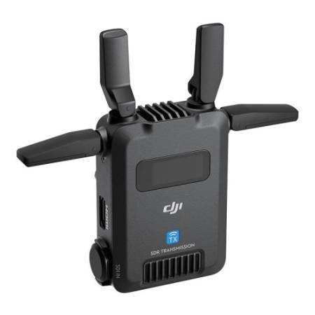 DJI SDR Transmission Combo - bezprzewodowy system transmisji wideo - nadajnik (TX)